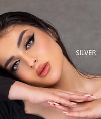 عدسات W.O.W • طبية • ١٢ لون