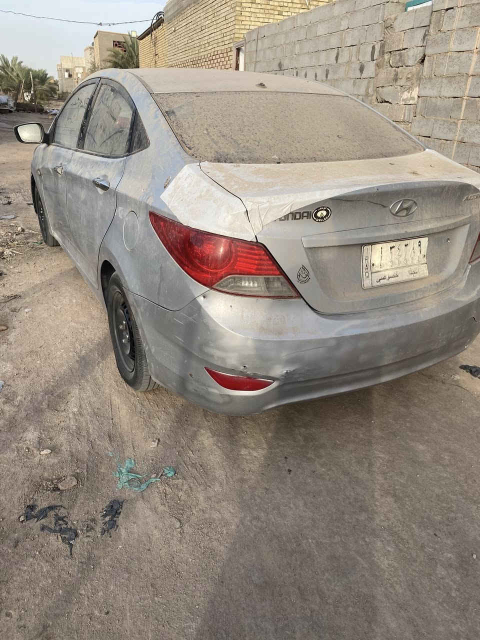 اكسنت مديل ١٢ السعر ٧٢ بيهى باب مبدل فقط الاتصال***********
