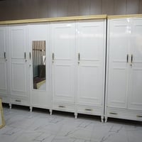 غرفه صاج عراقي جديد ابيض صبغ حراري السعر مليون 150 ألف شد ونقل داخل بغ...