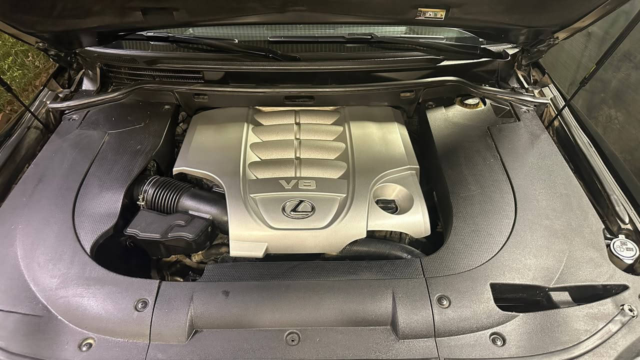 سلام عليكم للبيع او مراوس
لكزس 2014 lx570 (بريم)
خليجي وكاله مكفوله من الضربه والصبغ والتبديل
ماشيه 179 الف كم حقيقي
محرك كير مكفول من كلشي
رقم بغداد بسمي
فول مواصفات اعلى فئه
مكان السياره بغداد
***********
