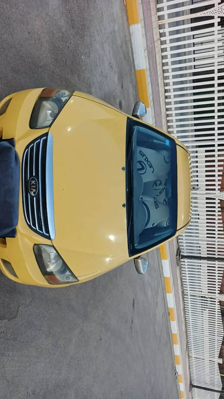 سلام عليكم
اسبكترا  للبيع السعر 65
الموديل 2008
وارد امريكي
كهربائيات كلهه شغاله
لايت زنون
تخم تاير
حداديه جديده
تبريد بس كمبريسر

مكينه 2000
رقم نكليزي
سنويه 2030

سياره جاهزه

السياره باسمي تحويل مباشر
مكاني الناصريه المركز

التواصل ***********
