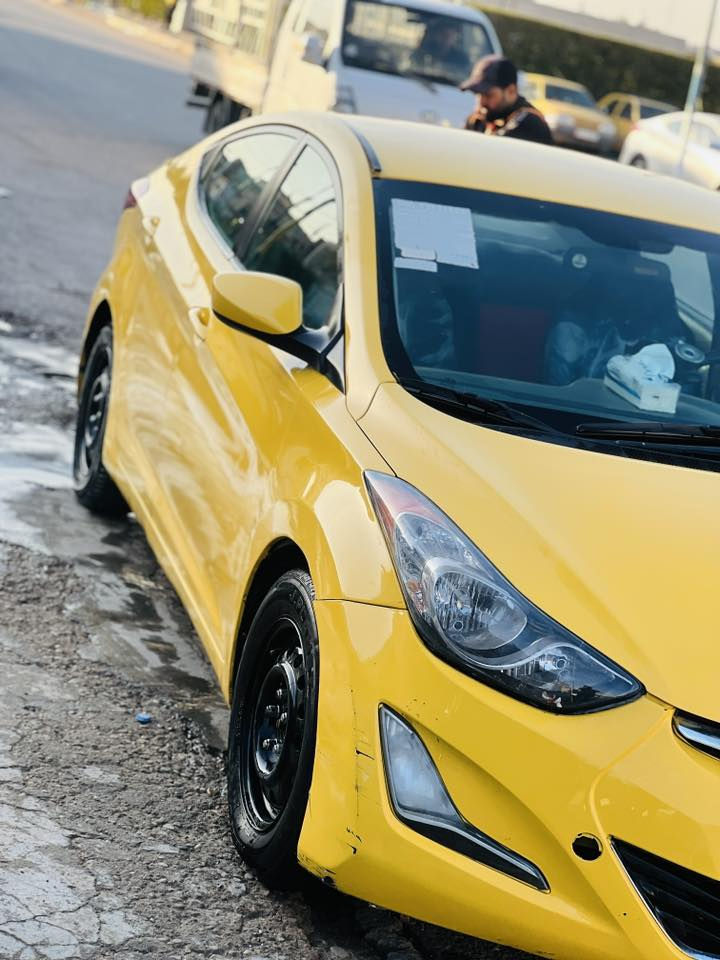 السلام عليكم النترا موديل 2012  وارد أمريكي حادثه جاملغ وبنيد فقط مكينه 1800 دوش مكان السياره بغداد الزعفرانيه الاربع شوارع السعر 98 وبيه مجال الاتصال *********** وتساب موجود
