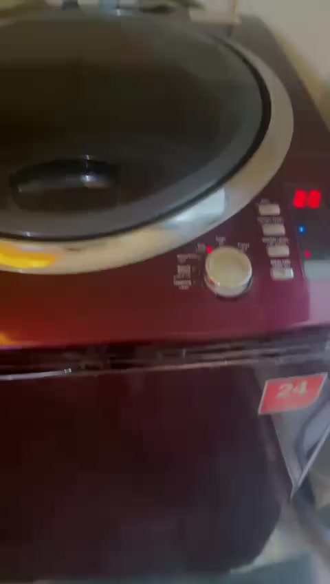 السلام عليكم ...
غسالة للبيع نوع دايوو
20 كيلو نظيفة جدا 
السعر 275 الف 
شارع 60 خلف مندي حضر موت مقابل بانزينخانة بينائي
*********** وتس اب أيضا متوفر
