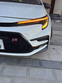 كورلا S • بلاك ادشن • زيرو
