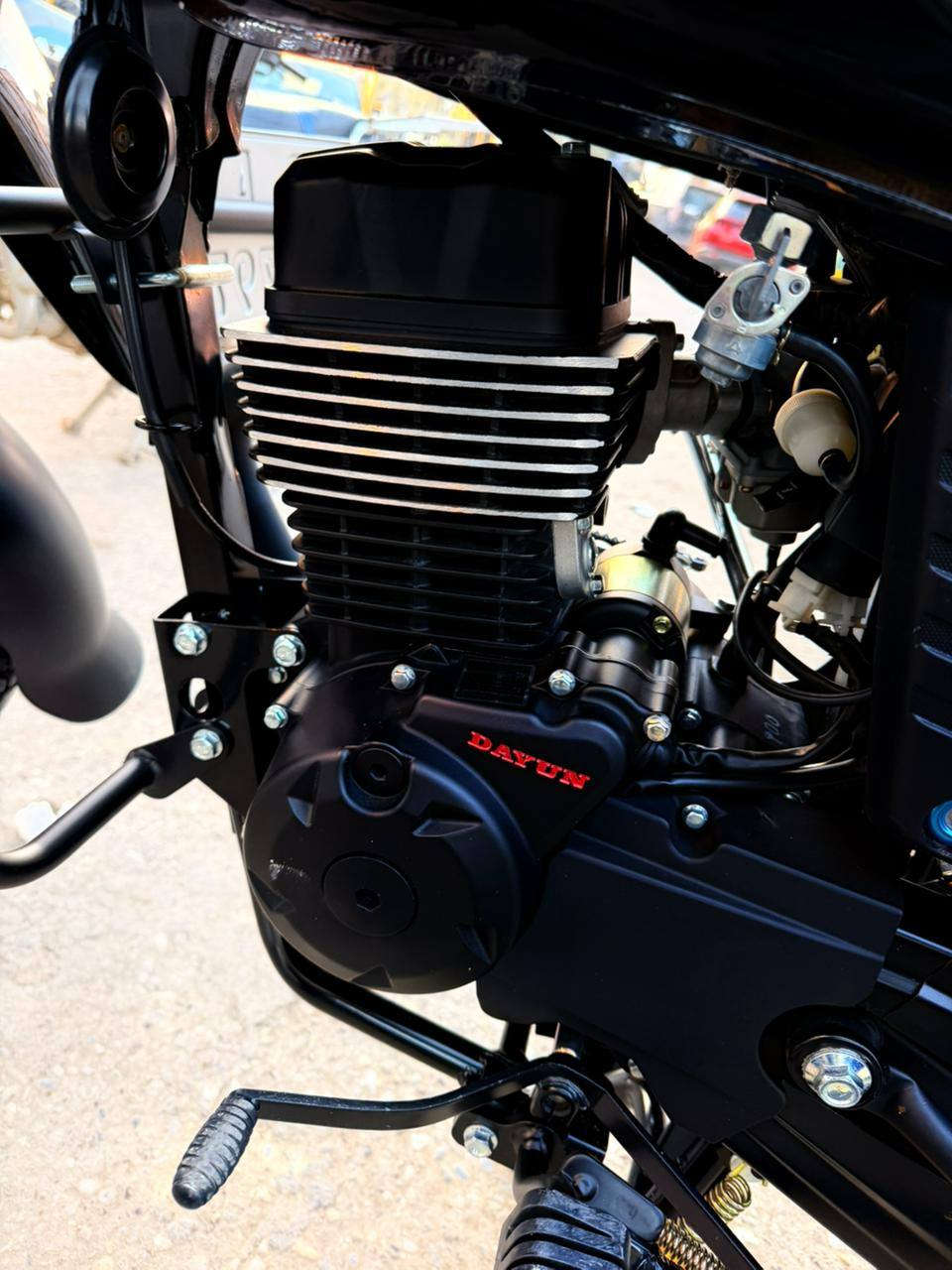 دراجه دايون جبلي للبيع ماشيه 700 كيلو وظع الشركه بلاديه سعرخاص اتصل *********** مكاني ناصريه
