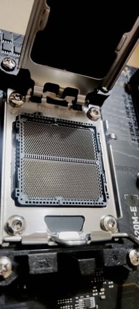 MSI PRO A620M • DDR5 • شربازهير