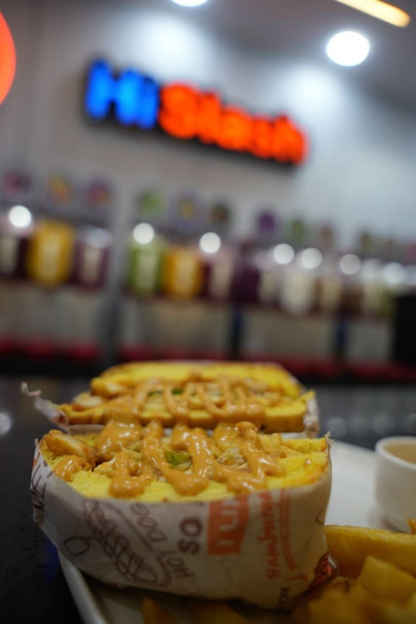 لأول مره في المدحتيه شارع الجمعيه !
اهلاََ وسهلاََ في لحم بعجين اهل نينوى & هاي سلاش

للطلب يمكنكم الاتصال على الارقام التالية 
لحم بعجين اهل نينوى 
***********
***********

Hi slash
***********
***********
التوصيل مفتوح من التاسعه صباحا حتى الثالثه من فجر اليوم التالي
نعد لكم ما نشتهي لأنفسنا

لحم بعجين اهل نينوى & هاي سلاش 
العنوان - الحمزه الغربي -شارع الجمعيه 
مقابيل أسواق حاتم
اهلا وسهلا بكم بــنت المدحتيــة
