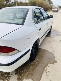 سمد 11 • مكينة وكير جاهزين • رقم بابل