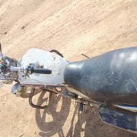 دراجة • اوراق • بعقوبه