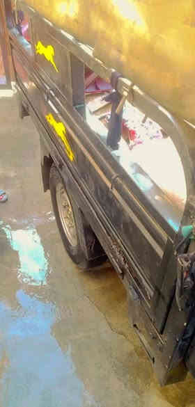 السلام عليكم ستوته موديل 2018 جاهزه كل عيب مابيها السعر 825طضض الشراي حياه الله هذا الرقم  ***********
***********
