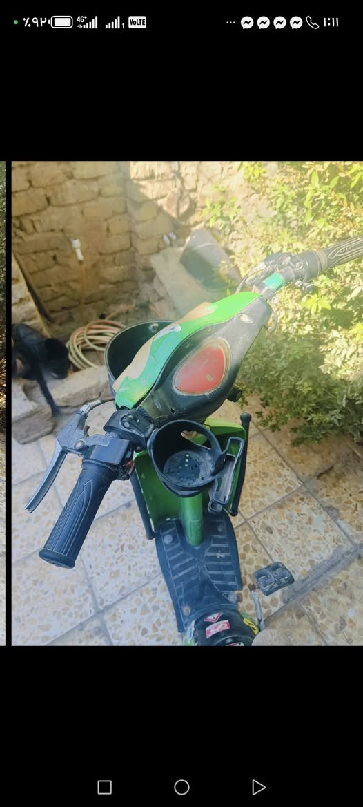 حبايب باسكل شحن جديد لاصلي كامل وشاحنته ةيا كلشي مابي سعره
150مجال قليل 
شراي يتصل***********
