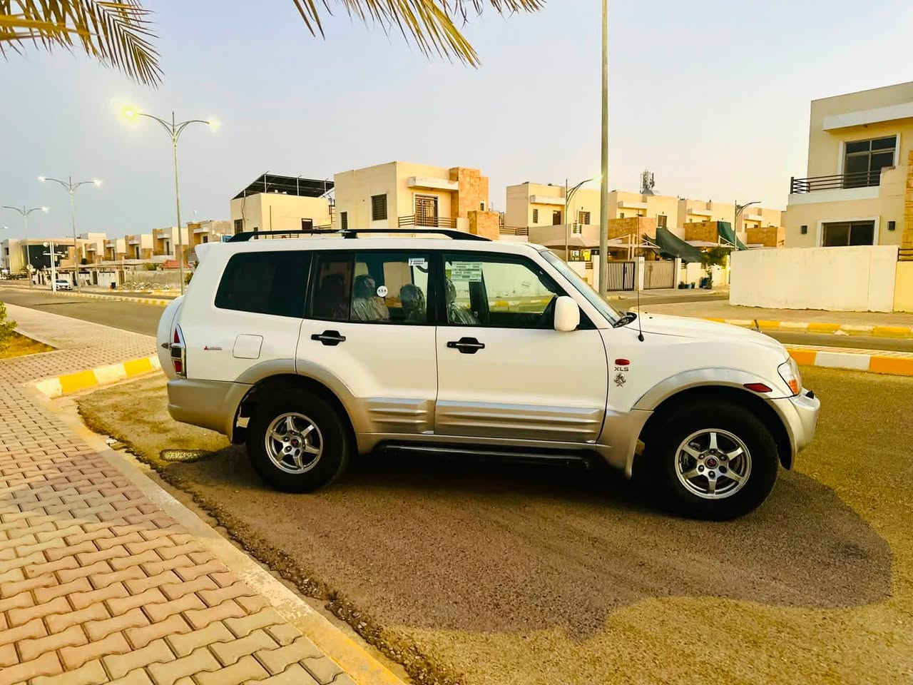 السلام عليكم…
للبيع بسعر مناسب جدا 64$ اعتذر عن الاقساط والوعده
مستيبوشي باجيرو (حبتور) 2002 فول مواصفات 1/1 لون ابيض (ثلجي) رقم ارييل باسمنا سنويه جديدة شرط التحويل…
سياره مكفولة كفالة عامه عدا الهلال الخلفي صبغ فقط والباقي مكفول بدون دواخل بدون ايرباك…
سيارة جاهزة بدون اي نقص…
محرك V6/3000 ….محرك مامفتوح… السياره ماشيه 240KM…
شرط محرك وكير وصدر وكهربائيات وتبريد وتدفئة وتخم تاير سيارة جاهزة من كلشي….
مواصفات فول 1/1 (7 راكب وبانوراما و3 قطع تبريد وويل كب وبلاجكتورات وبعد بيها اهواي مواصفات مايحتاج اذكرها)…
العنوان/ صلاح الدين/ تكريت/ القادسية….
السعر 64$ اعتذر عن الاقساط والوعده…
للاستفسار ***********
