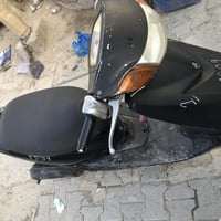 للبيع دارجه نضيفه نكره سلفه 200قفل بغداد الحريه الرقم هاذ بي واتساب 07...