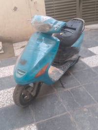 دراجة فراشه • كهربائية • الحله جمعية