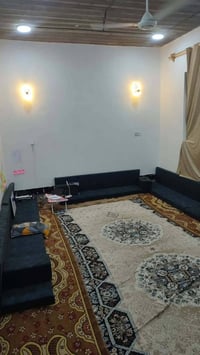 الكوفه البراكيه • ٣٧٥م • طابو زراعي
