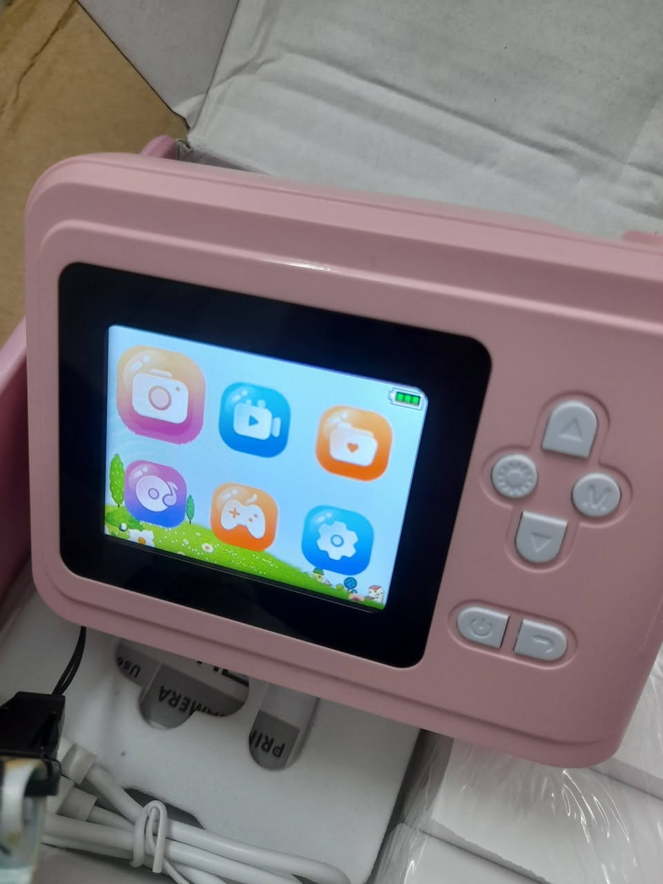 كامرة فورية صور ابيض واسود للبيع


**إذا كنت صاحب هذا الإعلان وتريد حذفه لأي سبب، رجاءا أرسل رسالة إلى الدعم الفني**