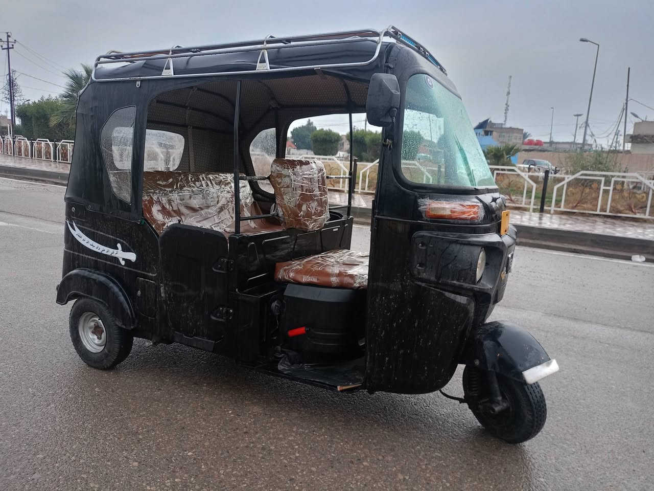 سلام عليكم 

البيع 22 شهر 8 رقم نكليزي 

تكتك كفاله ما عده شبر بل صفحه بس

مكاني قلعه سكر الاستفسار نتصل *********** 

السعر 7950 وبيه مجال
