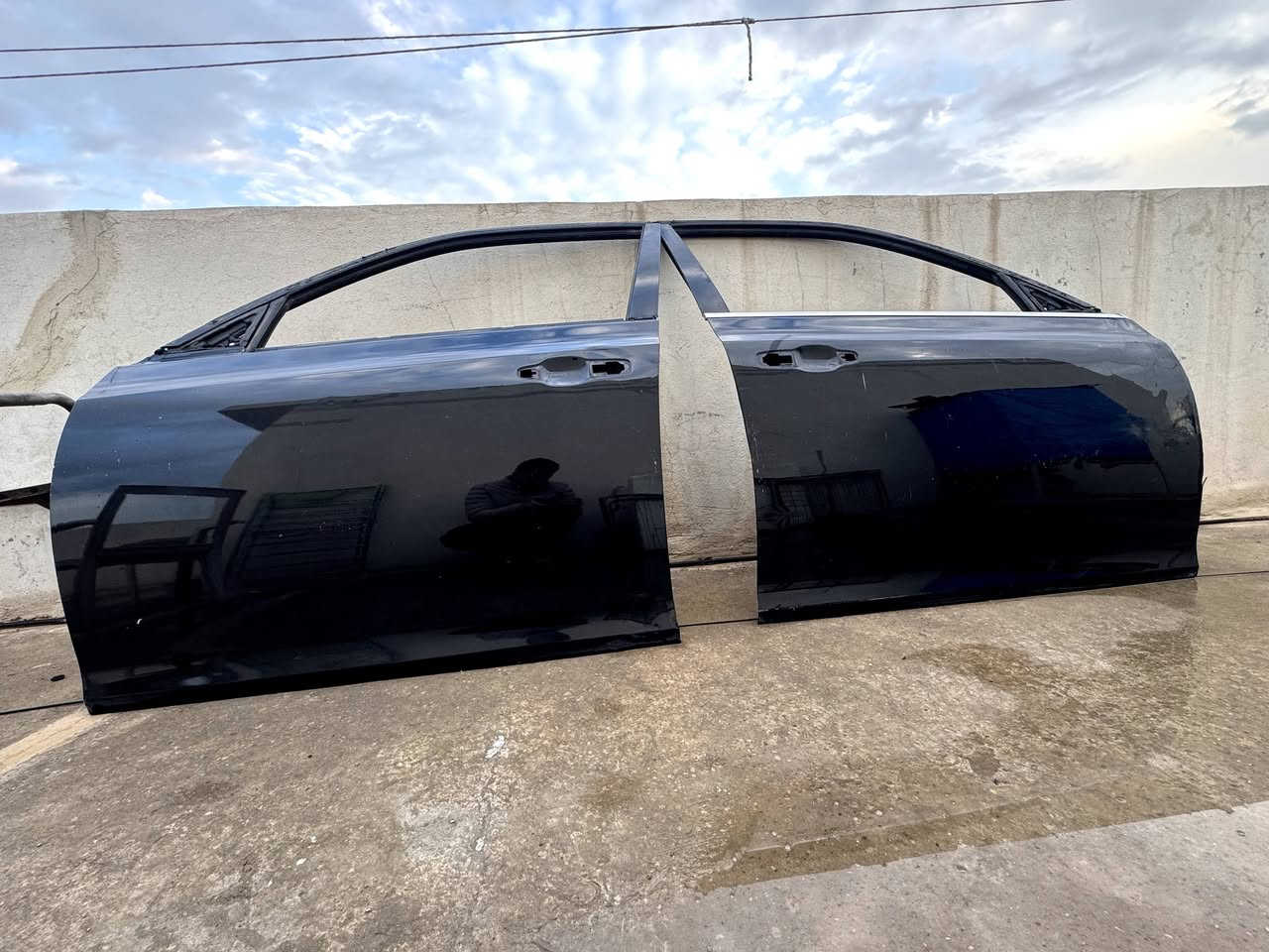 غراض أوباما سعر جوه سوك
سلام عليكم للبيع غراض أوباما من موديل 2011 الي 2014 
1.. عداد اوباما تفصيغ بشرط سعرر 45 الف 
2..شاشه اوباما حجم كبير بلادي كامله مع قاعده تبريد يشتغل عادي بس لمس مايتحرك سعرر 100 الف.. ب 25 الف يصلح  
3.. ابواب اوباما اسود اصلي  بلادي نضافه 75.100 سعرر وحده ب 60 الف ترهم جميع موديلات
4.. للاستفسار خاص اؤ خابرني 24 ساعه بل خدمه واتساب 
***********
