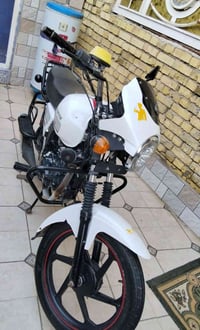 للبيع دراجه دايون 21اوراق اصولي دراجه مكفوله كفاله عامه محرك 150 اعتذر...