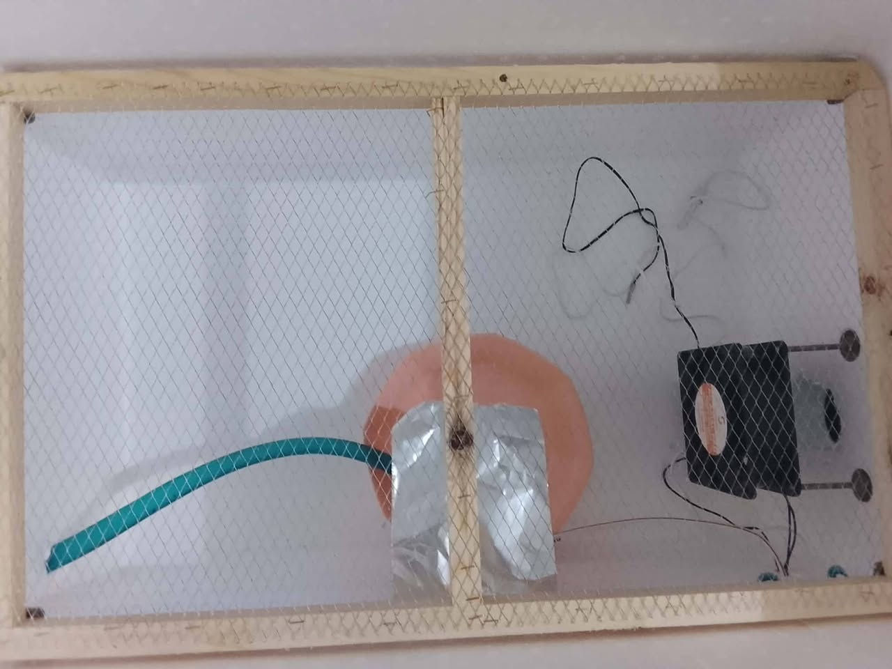 سلام عليكم ورحمة الله وبركاته فقاسه شيل 120بيضه جديده مامستخدمه بعدها جديده على فحص تاخذها السعر 85 وبيها مجال


**إذا كنت صاحب هذا الإعلان وتريد حذفه لأي سبب، رجاءا أرسل رسالة إلى الدعم الفني**