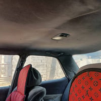 ١٩٩١ • ضربه وكص • تبريد عاطل