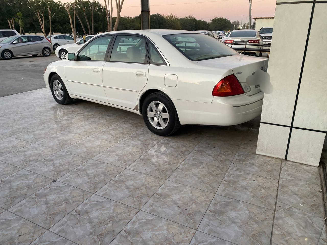 افلون ادوات سياره طك فلين 
٢٠٠١
محسن 
***********
