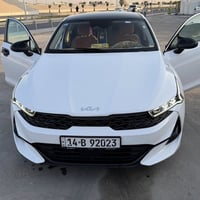 كي فايف ٢٠٢٣ • فول مواصفات • حساسات