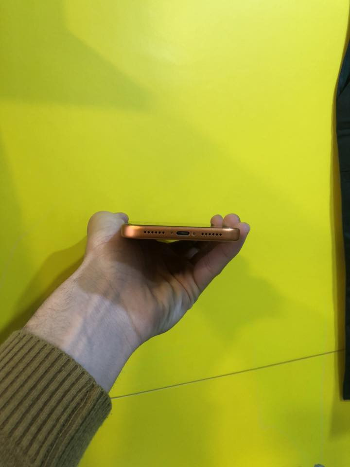 نسخه ال امارتيه ١٧برو ماكس دبل خط نموذج ZA ذاكره ١تيره زلخ مابي غراضه كامله شلع لبيع بسعر مناسب مستعجل لستفسار *********** رجاء المايعجبهً منشور اعبره 
 ويا عدسات حمايه اصليات +كفر اصلي
