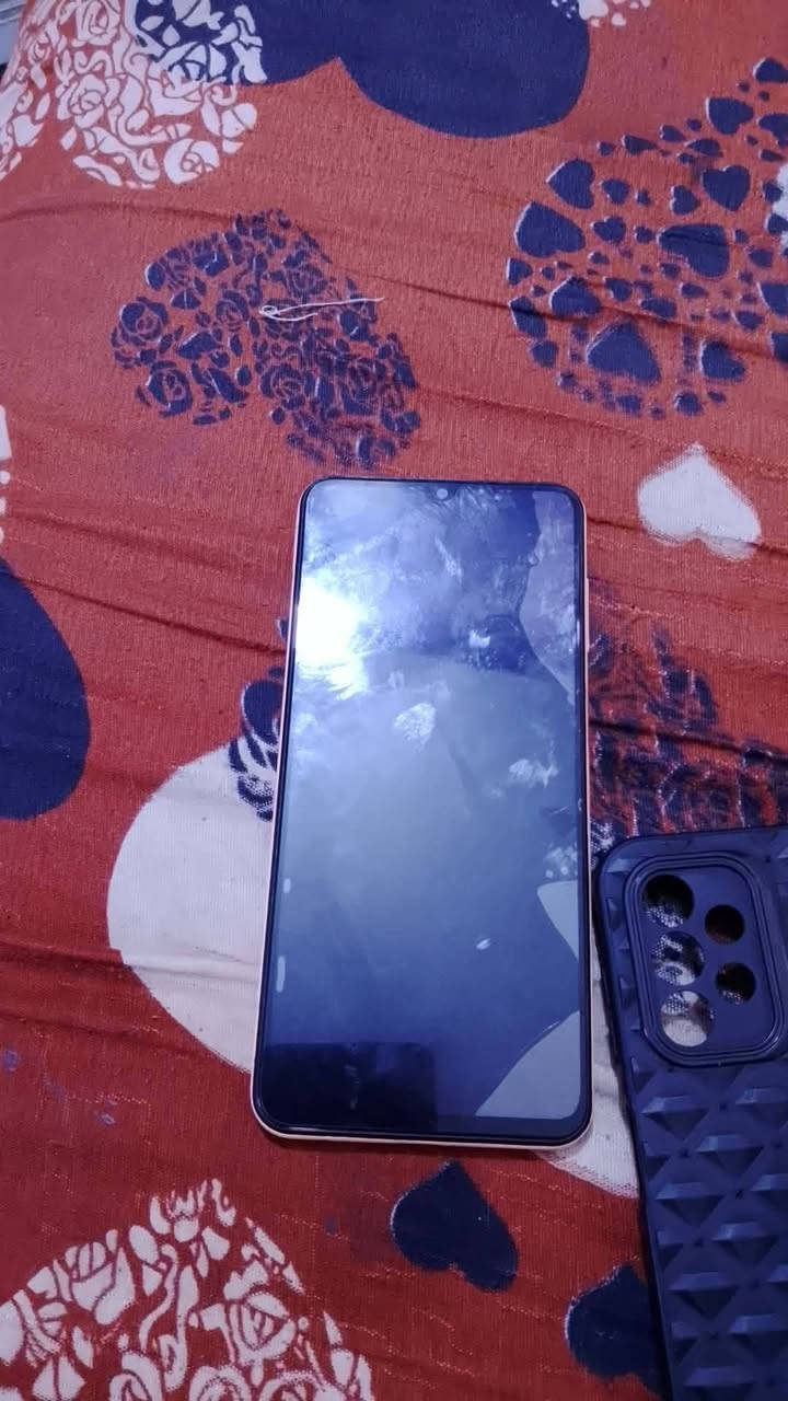 سلام عليكم جهاز A13بي فطر بل شاشه ممثره لمس يخبل جهاز فول قيمو بل يرضي للله بغداد الزعفرانيه


**إذا كنت صاحب هذا الإعلان وتريد حذفه لأي سبب، رجاءا أرسل رسالة إلى الدعم الفني**