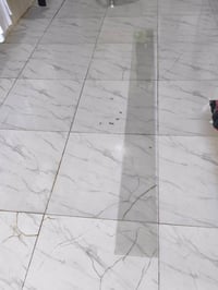 رفوف جام • ٨ قطع • مع حمالتهن