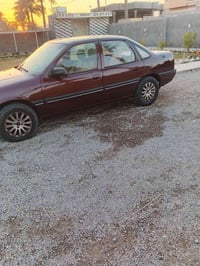 فكترا موديل ٩١ • اوتماتيك • رقم انبار