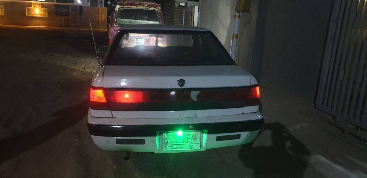 سلام عليكم اسبرو مفتوح كير عادي رقم بابل سنويه نافذه سياره جهازه فقط محرك يعني الي ياخذها بوجه محرك كشر حلو دواخل نضيفه اصوليات يمي تاخذ صافي مني قيم وخذ بلي يرضه الله سعر ٢٣ وبيها مجال لشراي قليل لاستفسار تصل ع رقم ***********
