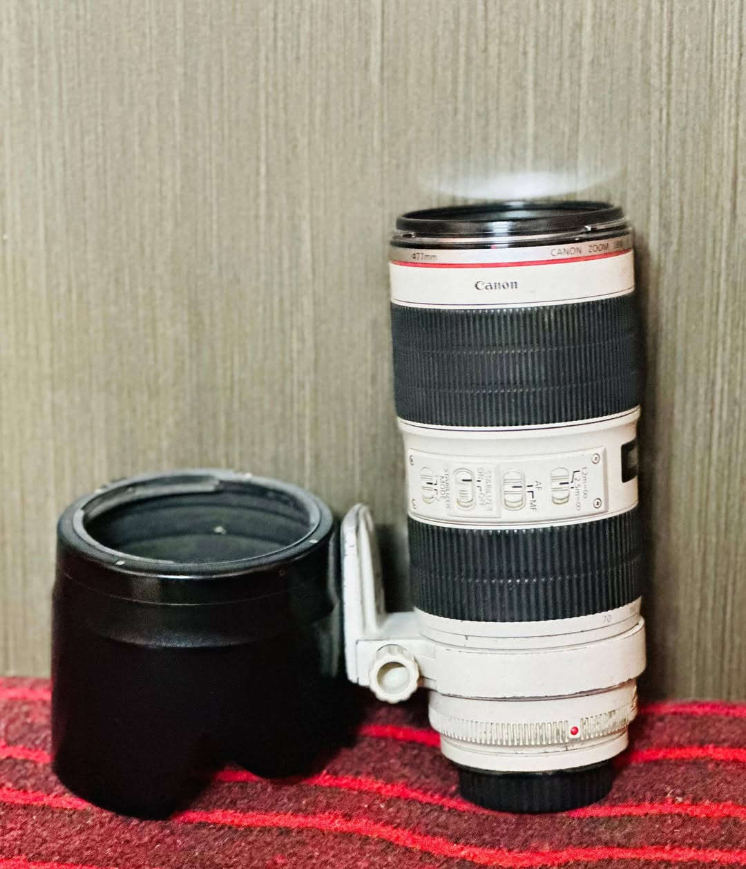 للبيع 70/200كانون فرجان 2


**إذا كنت صاحب هذا الإعلان وتريد حذفه لأي سبب، رجاءا أرسل رسالة إلى الدعم الفني**