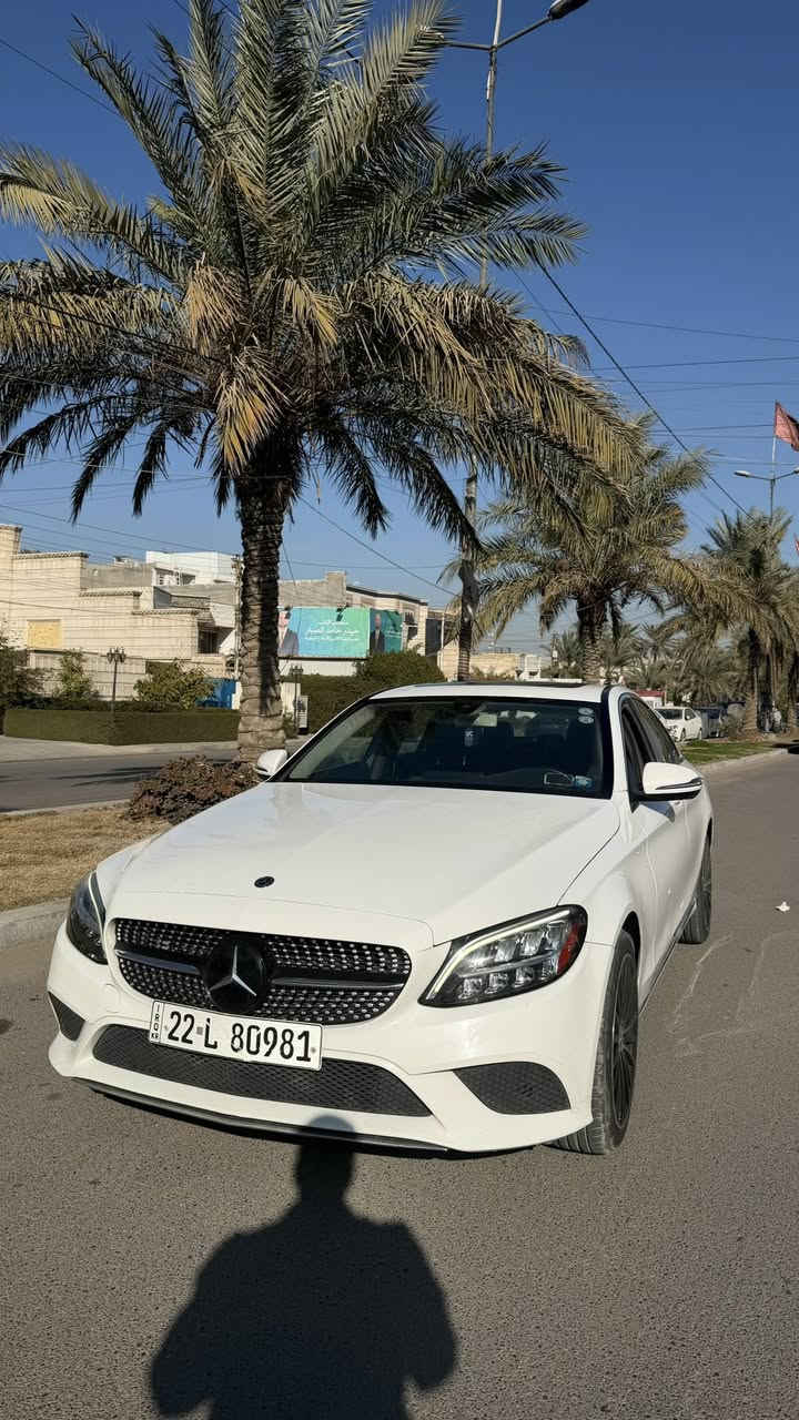 السلام عليكم حبايب للبيع C300
موديل 2019 C300  

ماشية 95000 كيلو حقيقي

رقم اربيل 

فتحة

شاشه جبيرة

تبريد  قطعتين منفصل 

كشنات امامية كهرباء وخزن وتدفئه

ستيرن كهرباء وخزن 

مثبت سرعة 

رادار جانبي 

نقاط عمياء

رادار امامي 

حساسات امامي خلفي 

كامرة خلفيه

اوتو ستوب 

اوتو هولد 

 

سايد بريك كهرباء 

5 انظمة قيادة إيكو /كوفورد/سبورت/سبورت بلاص /اندفجول 

ماسحات اوتو 

اشاير بالمري 

انارات ترحيب خارجية 

بصمة تشغيل و4 بيبان وصندوك 

محرك 2000 توربو كلش قوي و اقتصادي

السياره جاهزه مابيها اي نقص 

السيار كلش حلوه وجديد كلش  

 

بيها قطع وحده صبغ باب السايق فقط سياره داخله كلين

السعر 245$ وبيه مجال

السياره مكانه بغداد السيديه 

الرقم 

***********
