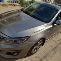 كيا ابتمه 2015 للبيع  فول مواصفات SXL  مكينه 2000 تيربو  سعر  105ورقه‏...