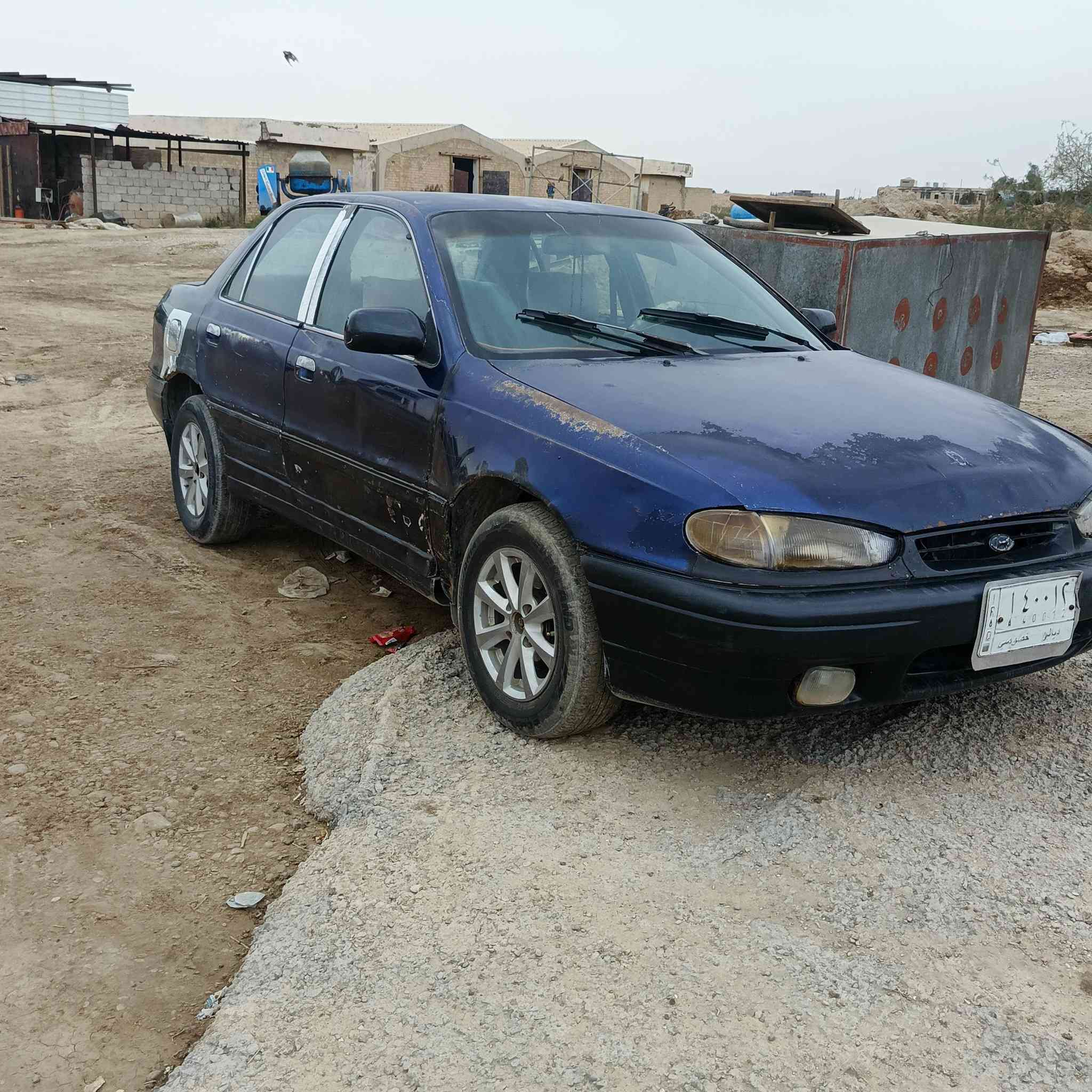 السلام عليكم  الانترا 93 كير ومحرك خير من الله كشره مثل ما تشوف  السعر 20‏
 رقم ‏‪***********‬‏
