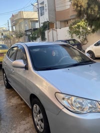 النترا ٢٠٠٩ • كير عادي • رقم دهوك