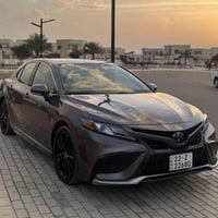 كامري XSE • ٢٠٢٤ • ٢١٠٠٠ كم