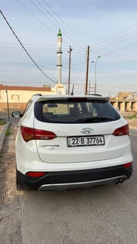 سنتافي • ٢٠١٣ • كركوك