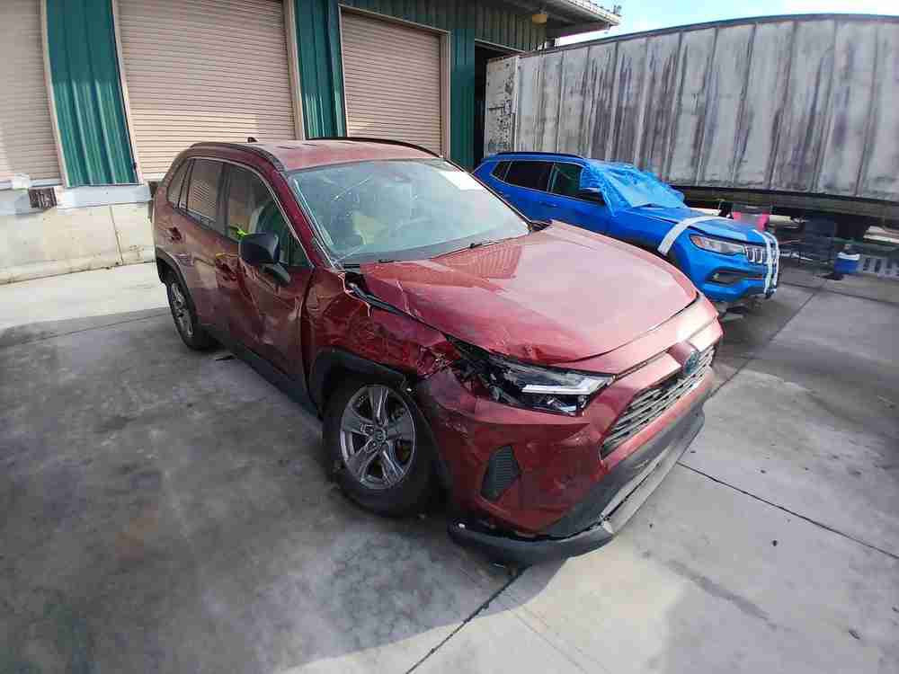 راف هايبرد موديل 24 بعد 10 يوم تصل الحره  تدخل شهداء او تدخل عل اربيل بدون شاصي بدون دواخل السعر في عمان 163  لإتصال ***********
