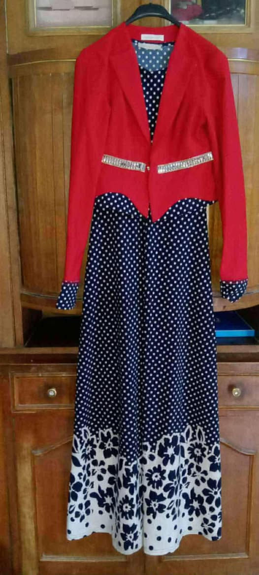 ملابس نسائيه القطعه ب 5


**إذا كنت صاحب هذا الإعلان وتريد حذفه لأي سبب، رجاءا أرسل رسالة إلى الدعم الفني**