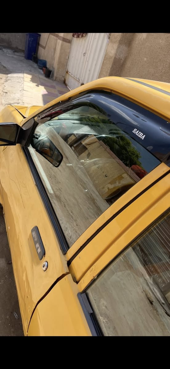 سايبا موديل ١١ دي لوكس رقم الماني كربلاء
سنويه وتفاصيل السياره جاهزه 
بطاريه جديزه ودواخل بلاديه اطارات كهربائيات جاهزه ما عدى كلج ضعيف تروح هاف

بدووووووون تحويل راعيها ما واصله 
السعر ١٠ اوراق بيه مجال بسيط 
مكاني بابل 
الخاص مغلق اتصل

***********
