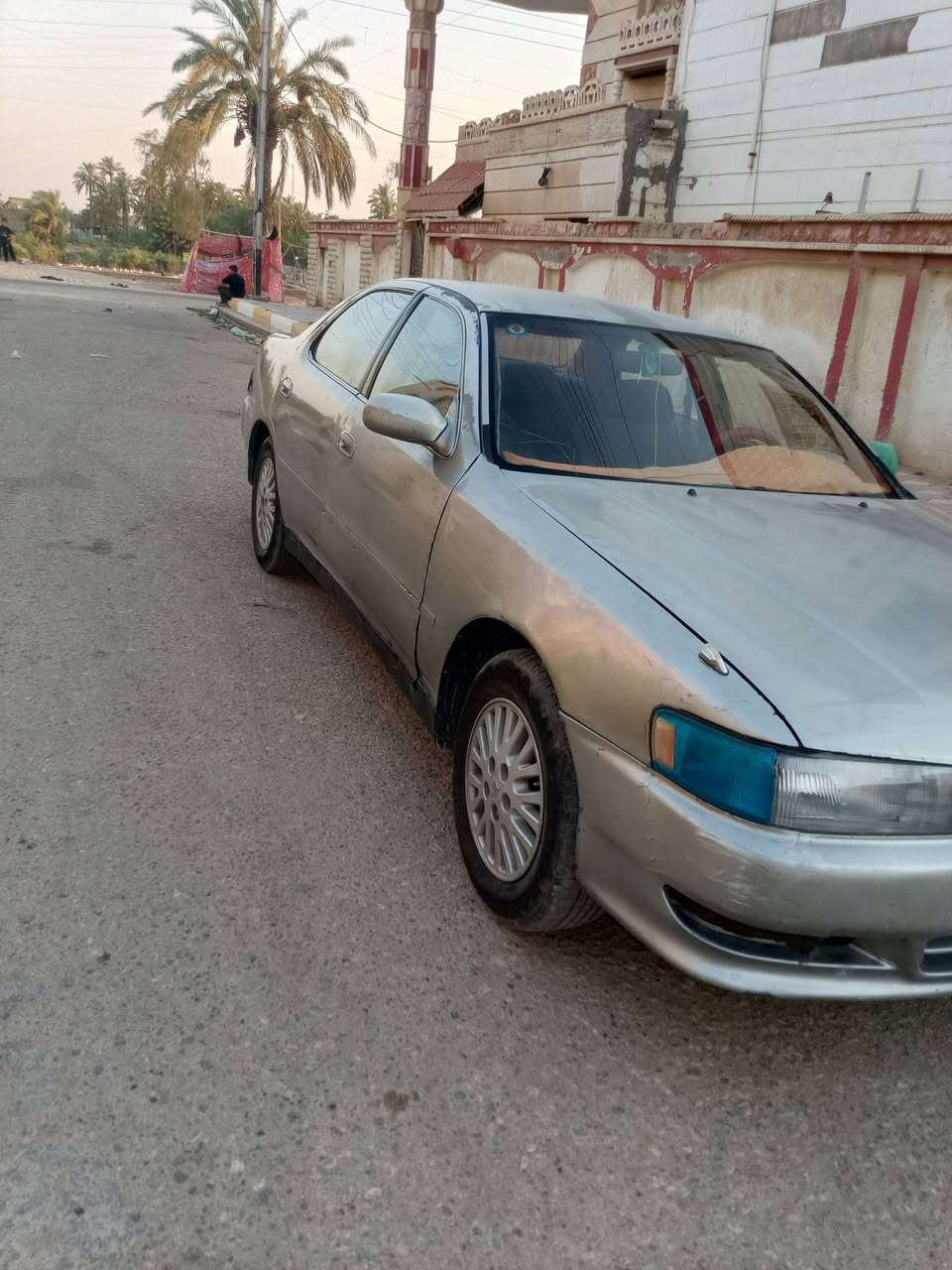 خوان سلام عليكم سيار كرسته نفخ لبيع بيه قاصر واحد بعدله سنه تحول سيار نضيف دواخل نضيفه حداديه جديده تخم تاير نضيف مكينه وكير لفين ونجي رياضي تبريد الله شاهد بس غاس بستين ألف ولله هل سيار بل غراف هله ناس طيبين ولد عشاير اواجك ويام مكن سيار ناصريه جلعه سكر سعر سيار 30 ورقه بيه مجال حك جيه كل تفاصيل هاي لحد كلي شبيه علمن سيار بيه قمار مكفوله من لخياس ونقل وضربه لقويه ***********
