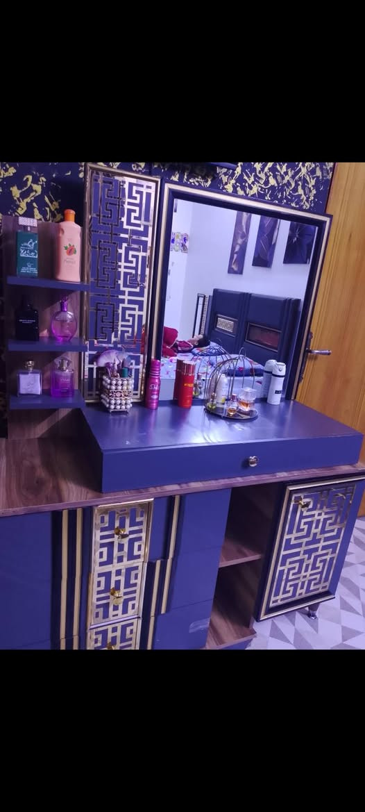 للبيع نضيفه بيهاا كم شغله بسيطه بل مجرات يعني مو ضرر قوي 10 قطع سعرهاا750 قفل مو شراي لا تدخل خاص


**إذا كنت صاحب هذا الإعلان وتريد حذفه لأي سبب، رجاءا أرسل رسالة إلى الدعم الفني**
