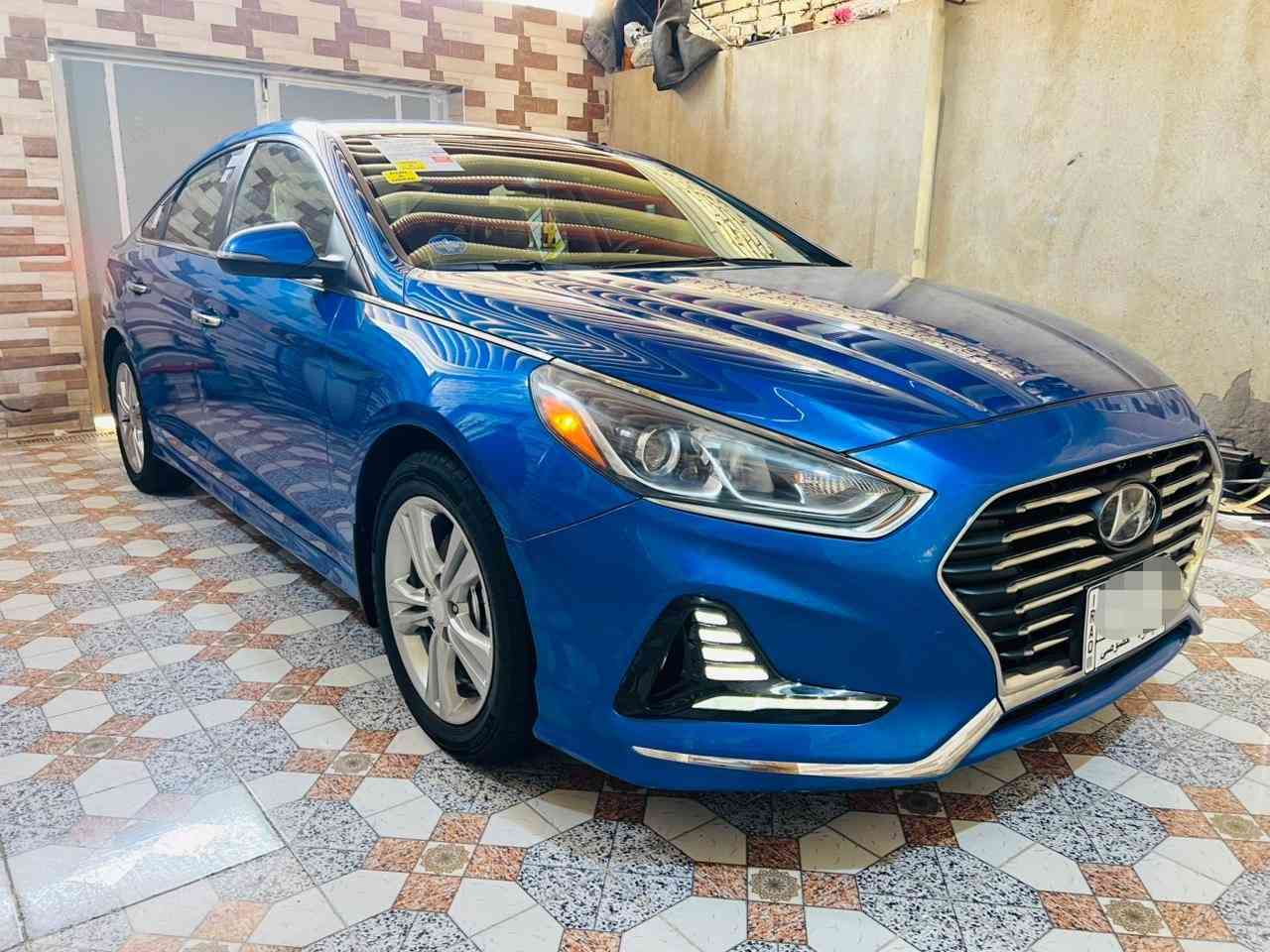 يالله...
السلام عليكم ورحمة الله وبركاته ...

هوندآي سونآتآ 2019 بصره تحويل مباشر للمشتري باي وقت.
وارد أمريكي ضرر خفيف دعاميه فقط كلين كفاله عامه من تبديل والصبغ والفتح والبارد شرط الفحص (صور حادث مرفقه بالمنشور والك فحص) .
محرك وكير مكفولات حجم المحرك 2400 ماشيه 100 قابله للزيادة.
فول مواصفات عده الفتحه فقط
بصمه تشغيل بصمه أبواب دخول ذكي بصمه جنطه ذكيه عند الاقتراب تبريد بيانو لمس تدفئه بالگشنات تبريد قطعتين فول تحگم ستيرن رادار جانبي رادار بالمري اشاير بالمري شاشه  گبيره گامره دواره 3 انظمه للقياده لد نهاري لون مميز ويل گب گروم حجم 17 مع تخم تاير جديد يدات نيكل ستيل دواخل لونين وابطاين جلد داخل رصاصي دسك أمامي خلفي گشن السايق گهربائي وباقي الموصفات المعروفه السيارة جديدة جاهزة من كلشي تبريد حدادية ما بيهاا نقص للاستفسار اتصل وبخدمتك مكاني ناصريه مركز
***********
*********** 
سعرها ب 153 وبيه مجال للشراي اتصل وبيك خير وتدلل ما يكون خاطرك الا طيب وما اقصر وشكرا للجميع .
