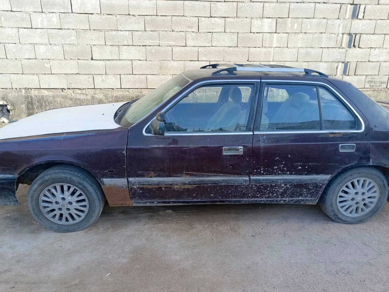 سلام عليكم مازده حلوه حداديه حلوه مكينه ونجي توه باديه تبخر تريد تحويل تريد وكاله بل خدمه هاذ رقمي *********** البصرة, العراق
