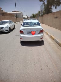 اكسنت ٢٠١٤ • مكينه ١٦٠٠ • فتحه
