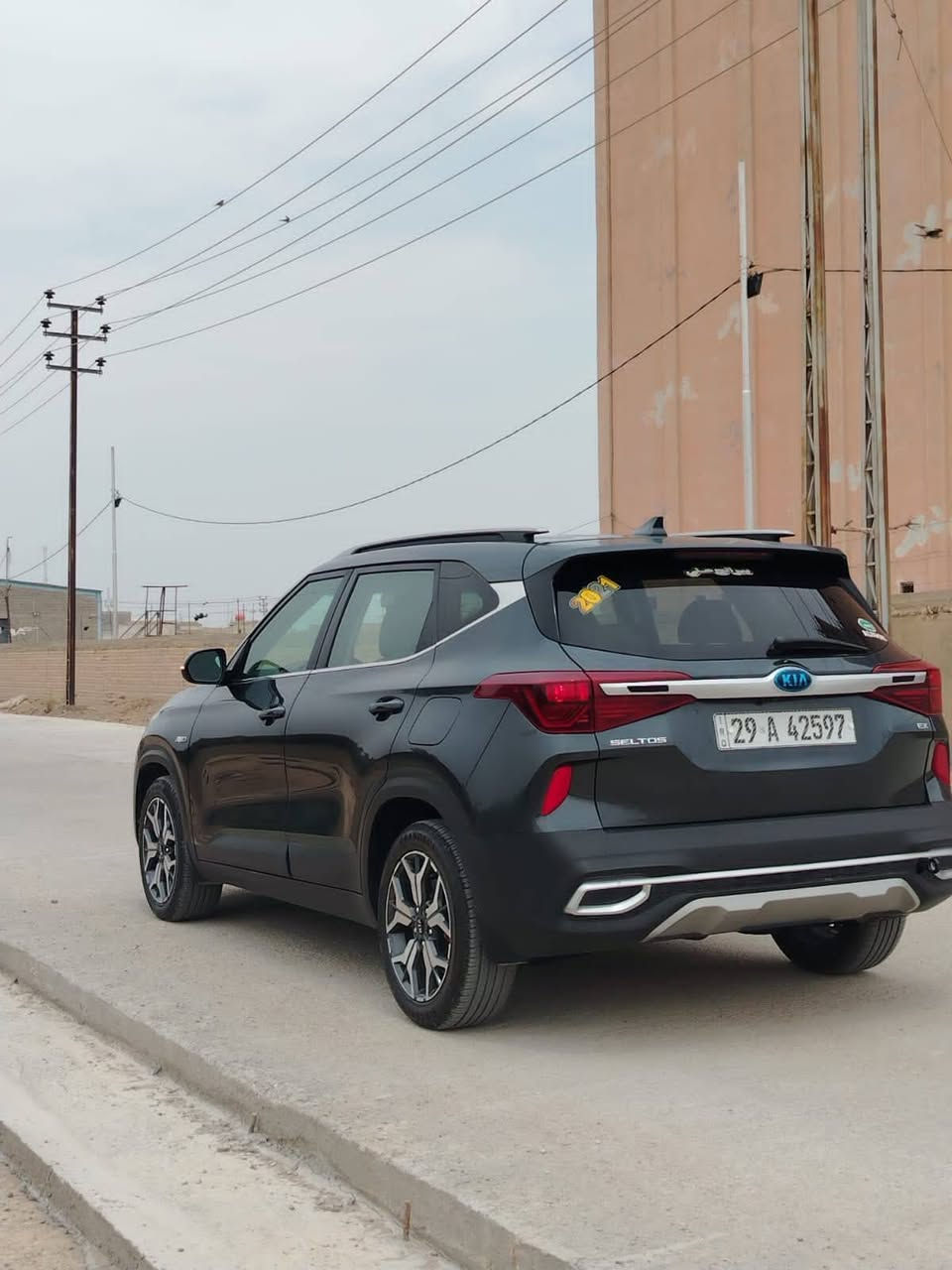 سيلتوس للبيع او مرواس حسب قناعه  فول مواصفات EX واحد ع واحد محرك 2.0 دوش. موديل 2021  وراد امريكي حادثه كما مواضح بل سونار. رقمه واسط مداور ثاني يوم. ماشيه 57 ميل فقط 
مكانه ناصريه للاستفسار ع ارقام ‏‪***********‬‏ اتصال 
 *********** واتساب فقط
