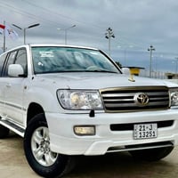 موديل ٢٠٠٦ • جي اكس ار • ٦ سلندر