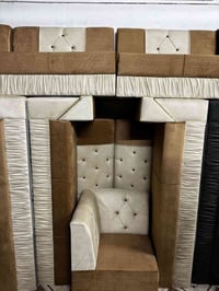 تخم ديوان ١١مقعد • شغل درجة أولى • تقاطع السايلو